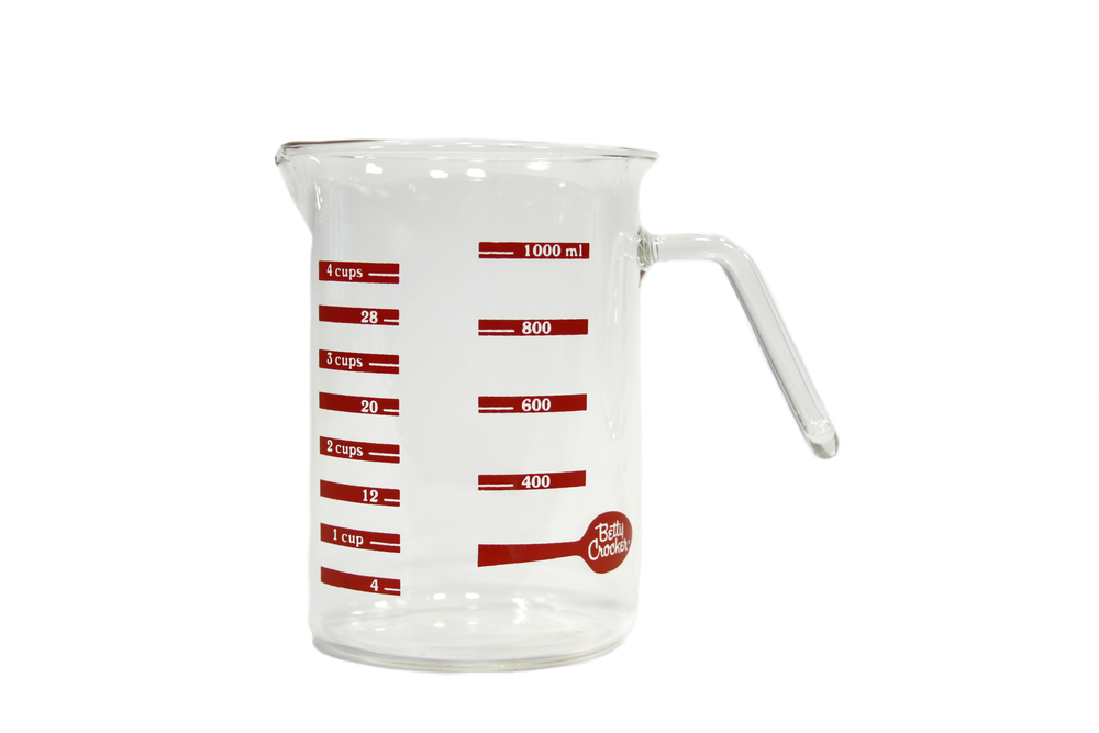 1000x667 Beaker Measuring Cup Set By Betty Crocker Phat Dog Vintage