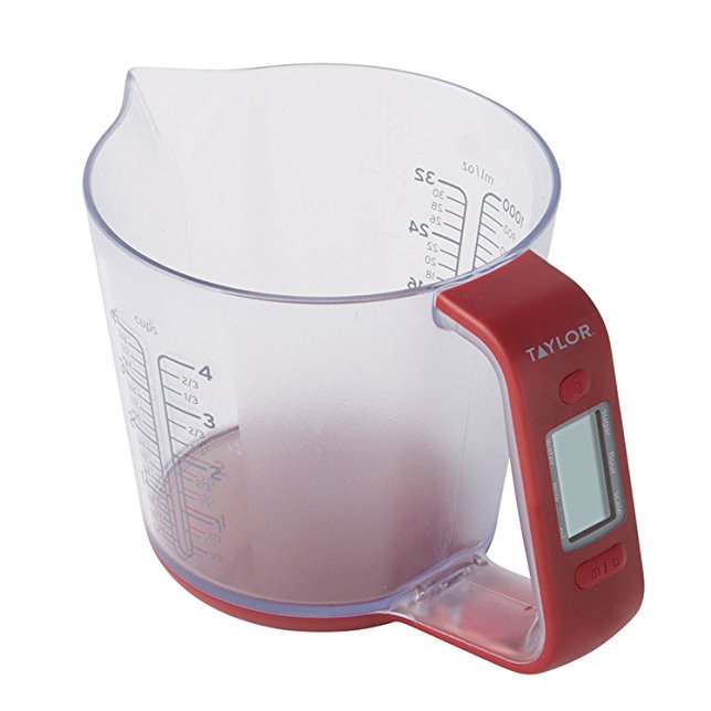 644x644 Buy Taylor Digital Measuring Cup And Scale Online