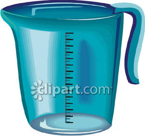 300x280 Cup Clipart Liquid