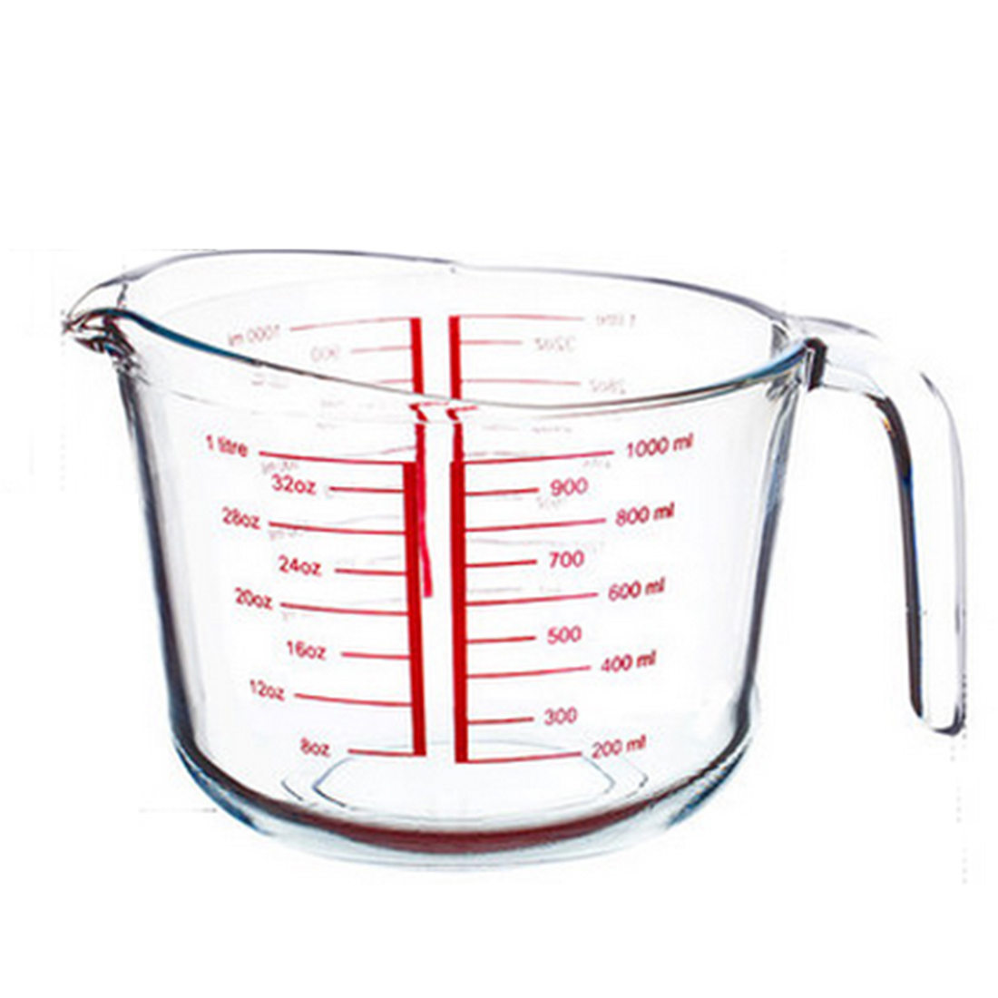 Measuring Cup Picture | Free download on ClipArtMag