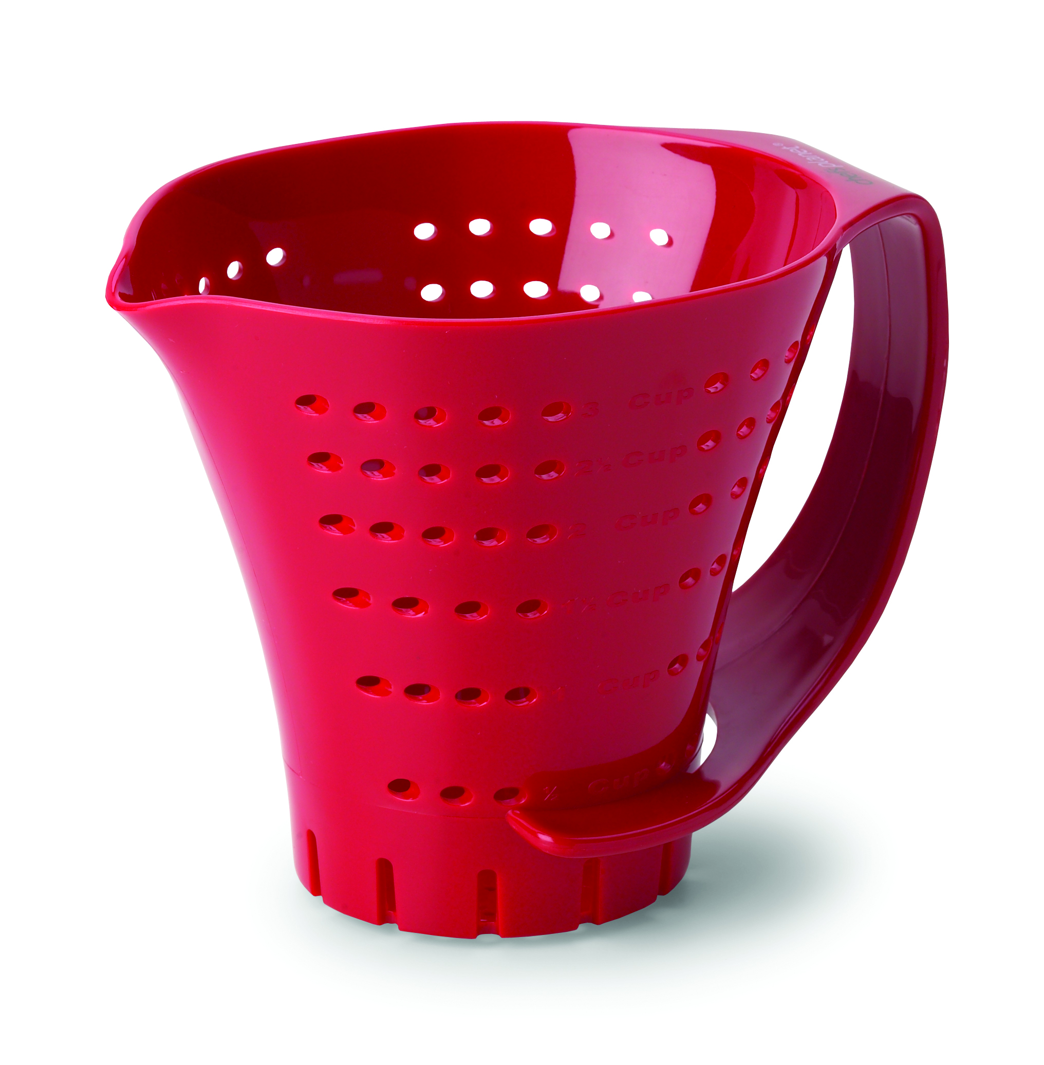 2032x2072 Measuring Colander