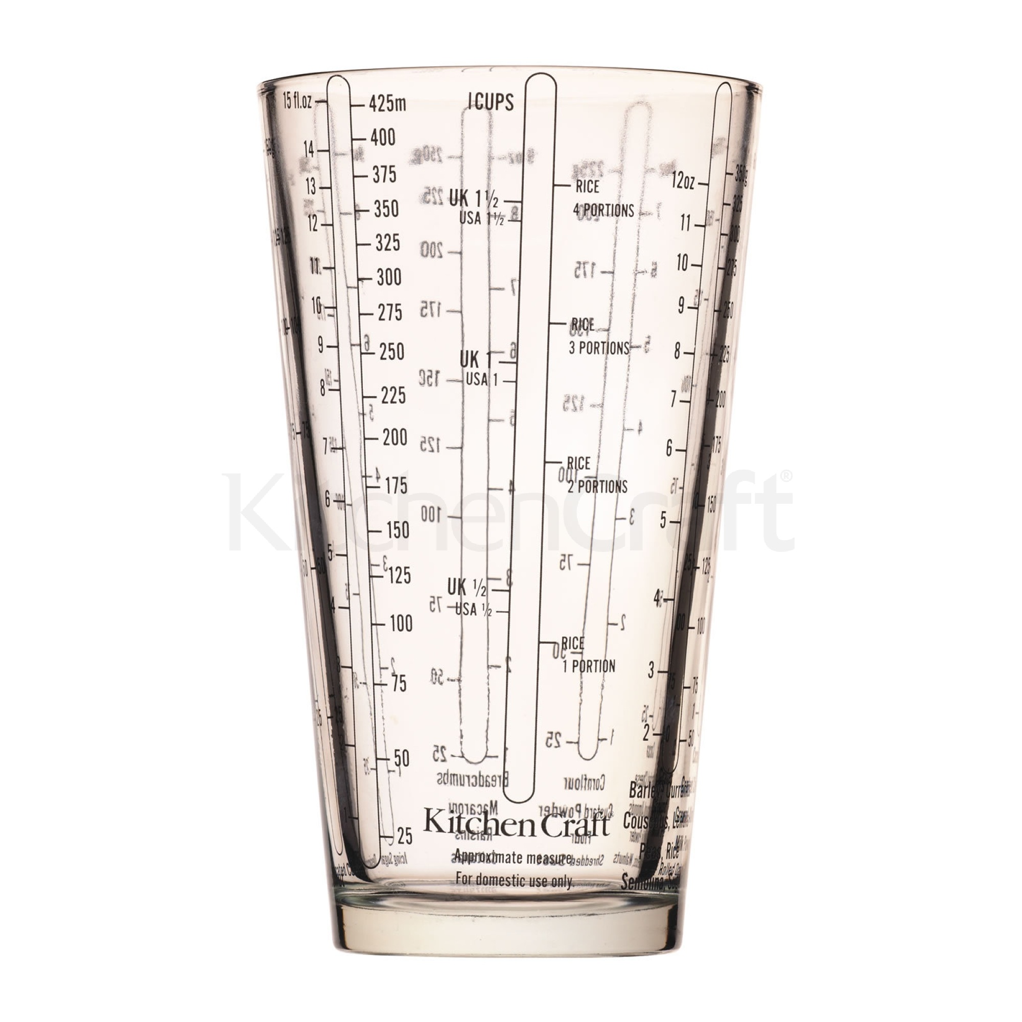 2000x2000 Measuring Cups Amp Spoons Kitchen Craft