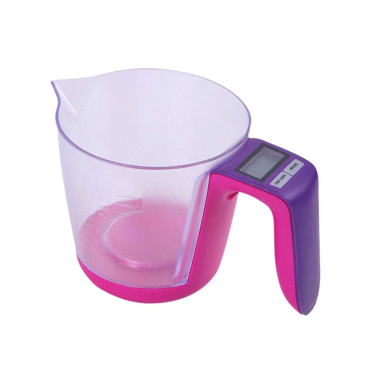 1200x1200 Treats Digital Measuring Cup And Scale
