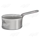 160x160 Abeka Clip Art Measuring Cup