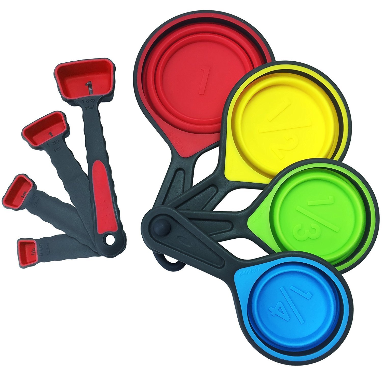 1500x1488 Yumyum Utensils Measuring Cups And Spoons Set Yumyumutensils