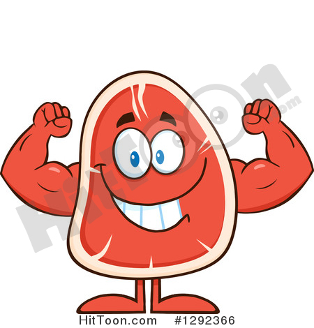 450x470 Beef Clipart Red Meat