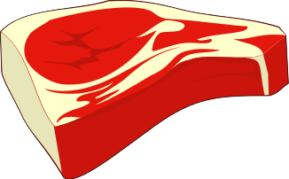 326x202 Free Beef Clipart, 1 Page Of Public Domain Clip Art