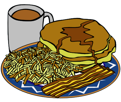 418x353 Free Meat Clipart, 3 Pages Of Public Domain Clip Art