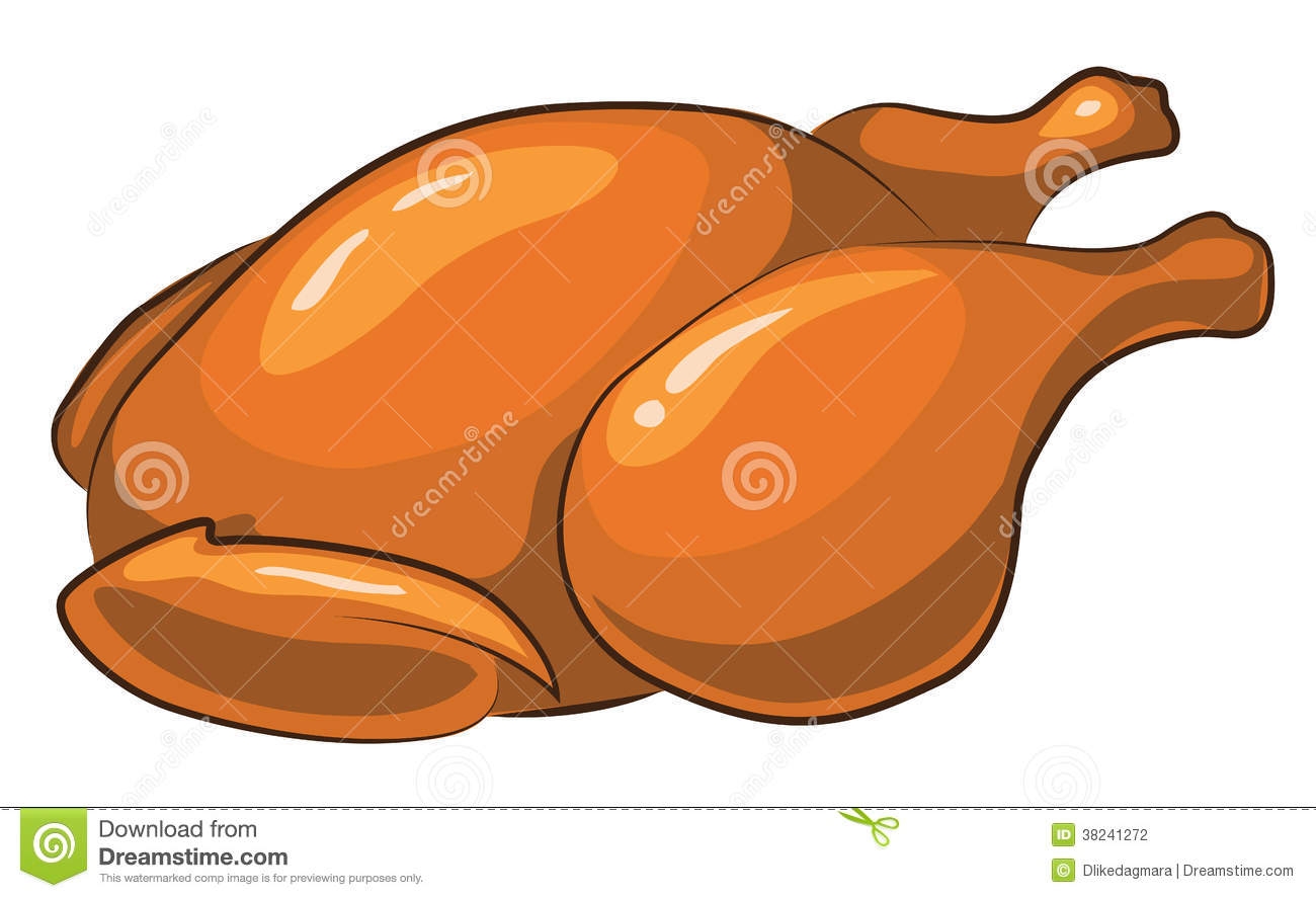 1300x887 Meat Clipart Rotisserie Chicken
