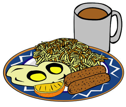 418x353 Free Meat Clipart, 3 Pages Of Public Domain Clip Art