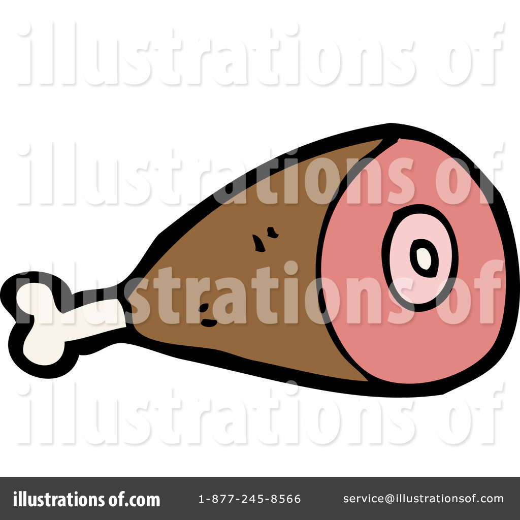 1024x1024 Meat Clipart