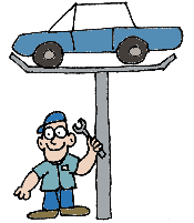 175x201 Mechanic Clip Art