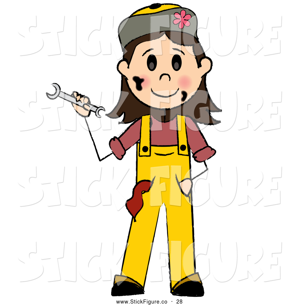 Mechanic Clipart Free | Free download on ClipArtMag