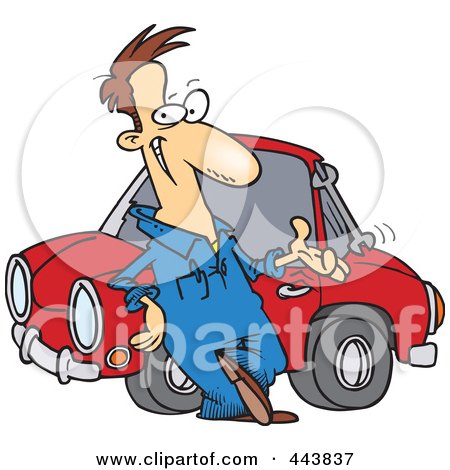 450x470 Royalty Free (Rf) Clipart Of Repairs, Illustrations, Vector