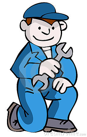 286x450 Mechanic Clip Art Free Clipart Panda