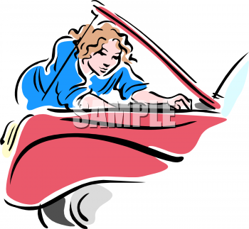 350x323 Royalty Free Mechanic Clip Art, People Clipart
