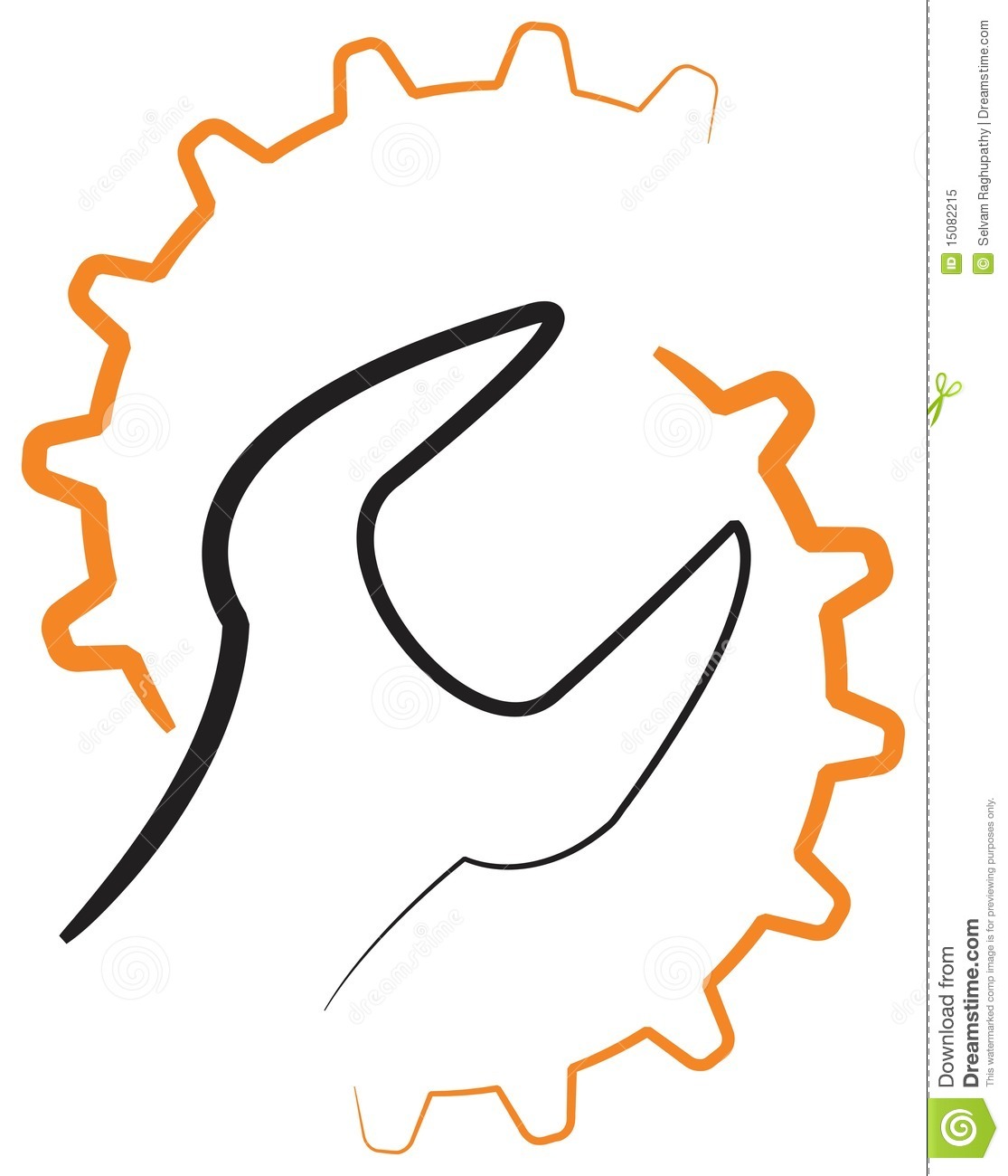 1115x1300 Mechanical Engineer Clipart