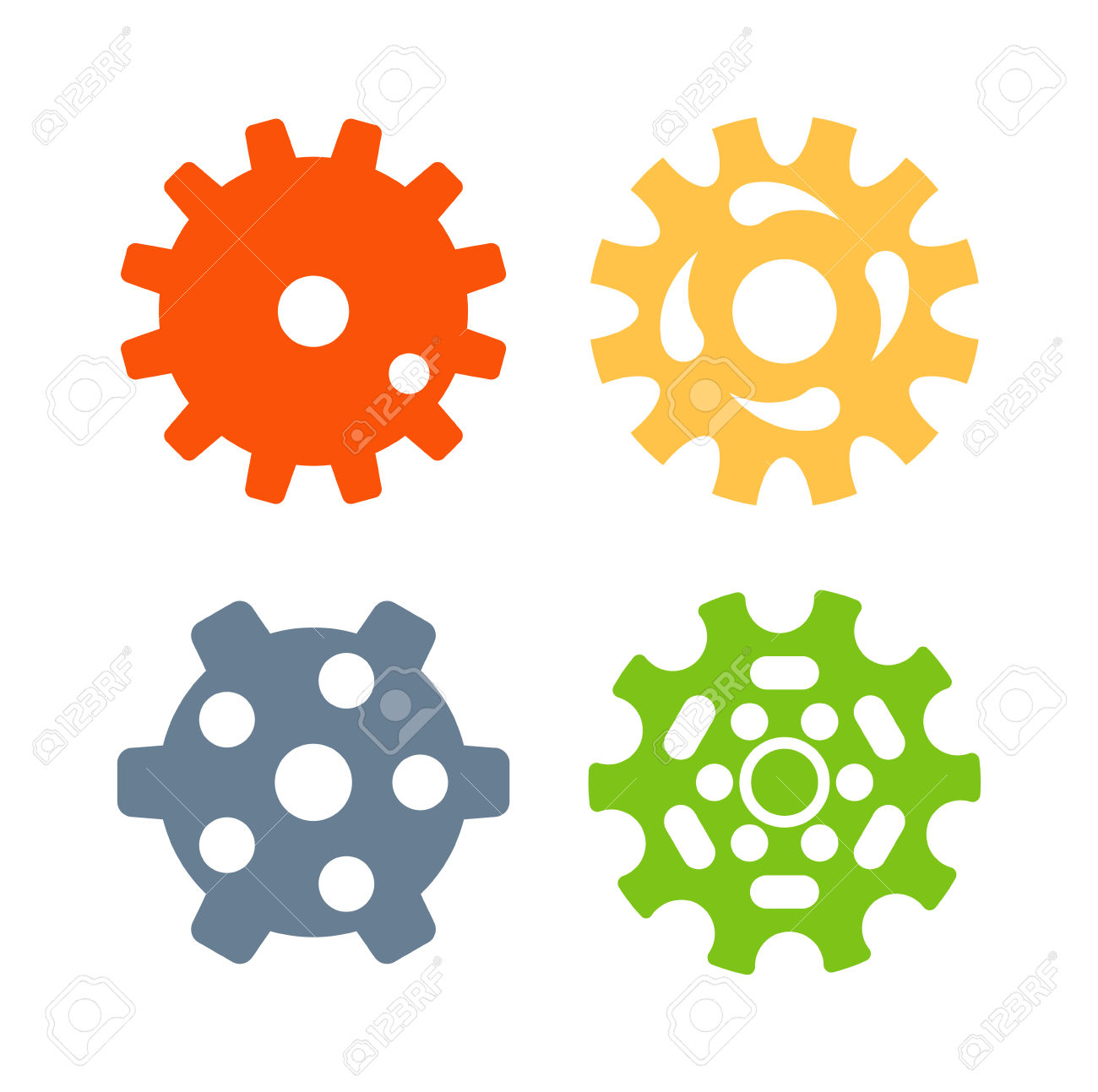 1300x1293 Machine Clipart Mechanical Wheel