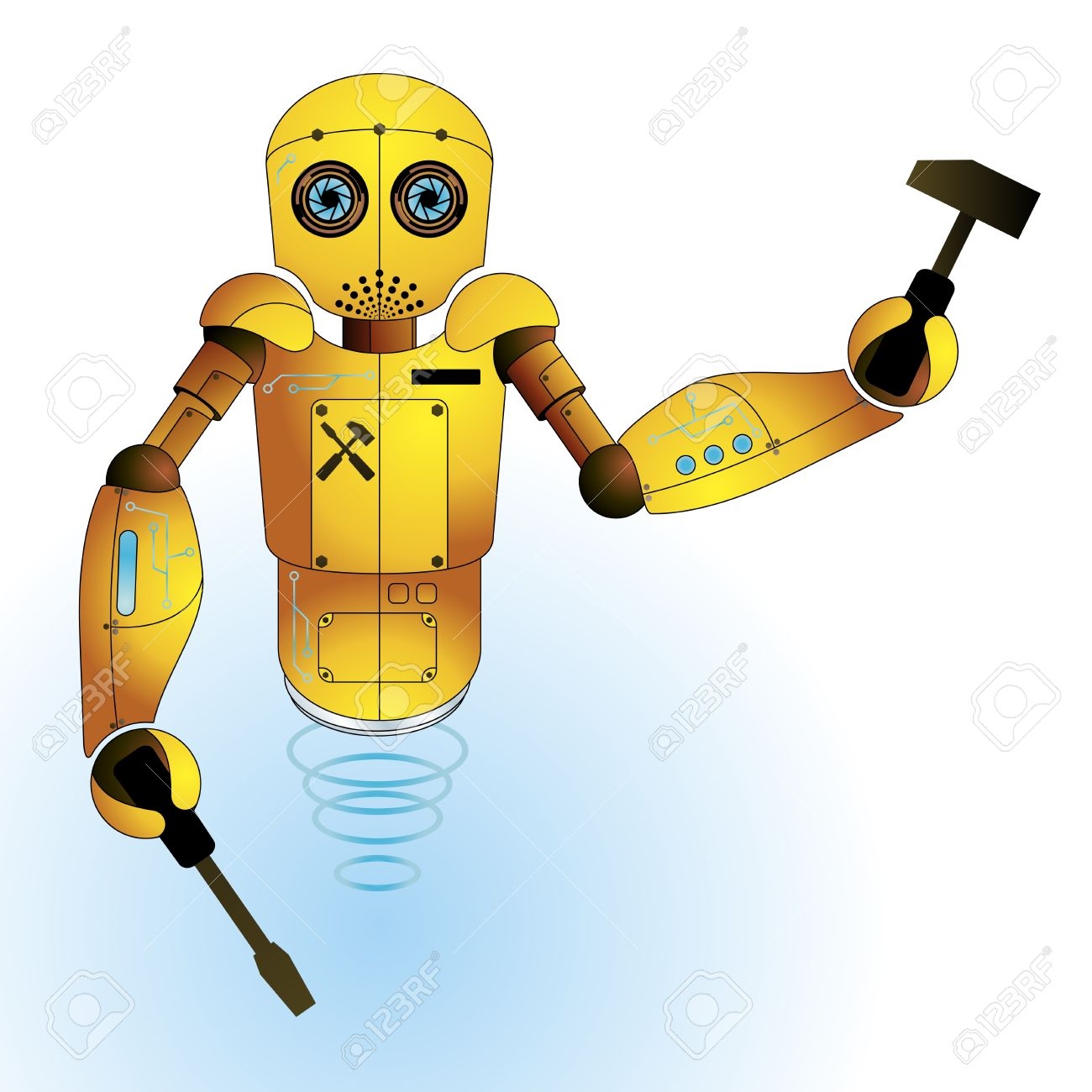 1300x1300 Mechanical Engineering Logo Clip Art Kpi Format Sample