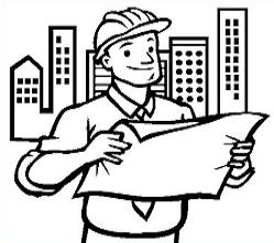 249x221 Mechanical Engineer Clipart Black And White Collection