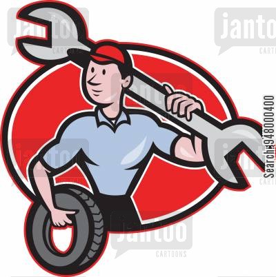 Mechanical Engineer Clipart | Free download on ClipArtMag