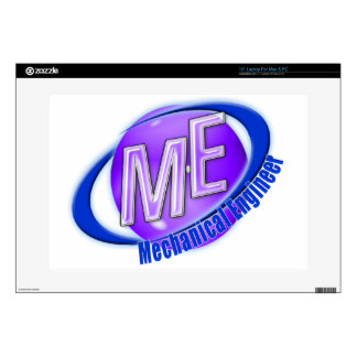 324x324 Mechanical Engineer Laptop Amp Macbook Skins Zazzle