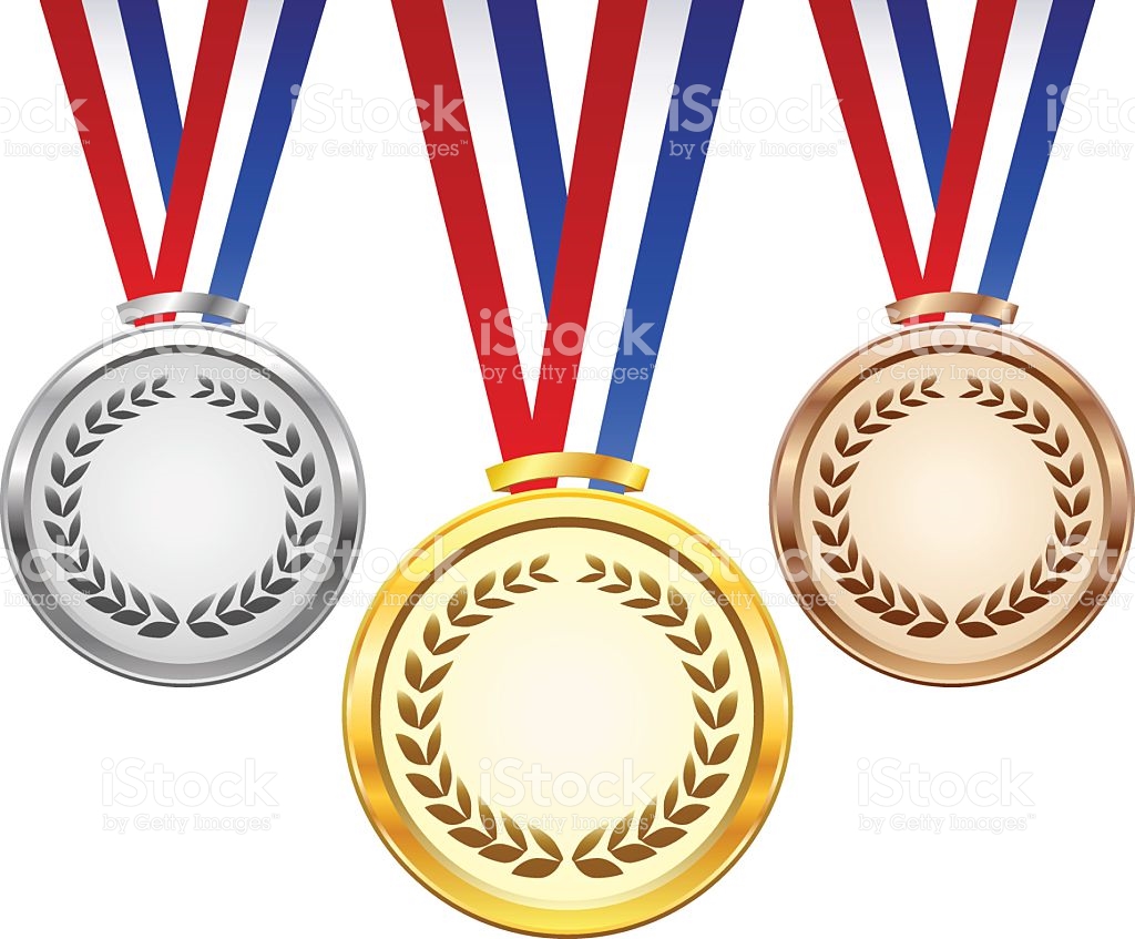 1024x847 Silver Clipart Many Medal