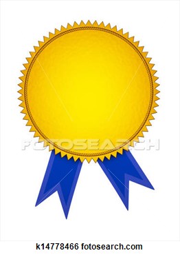 262x370 Award Clipart
