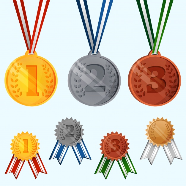 626x626 Gold Medal Vectors, Photos And Psd Files Free Download