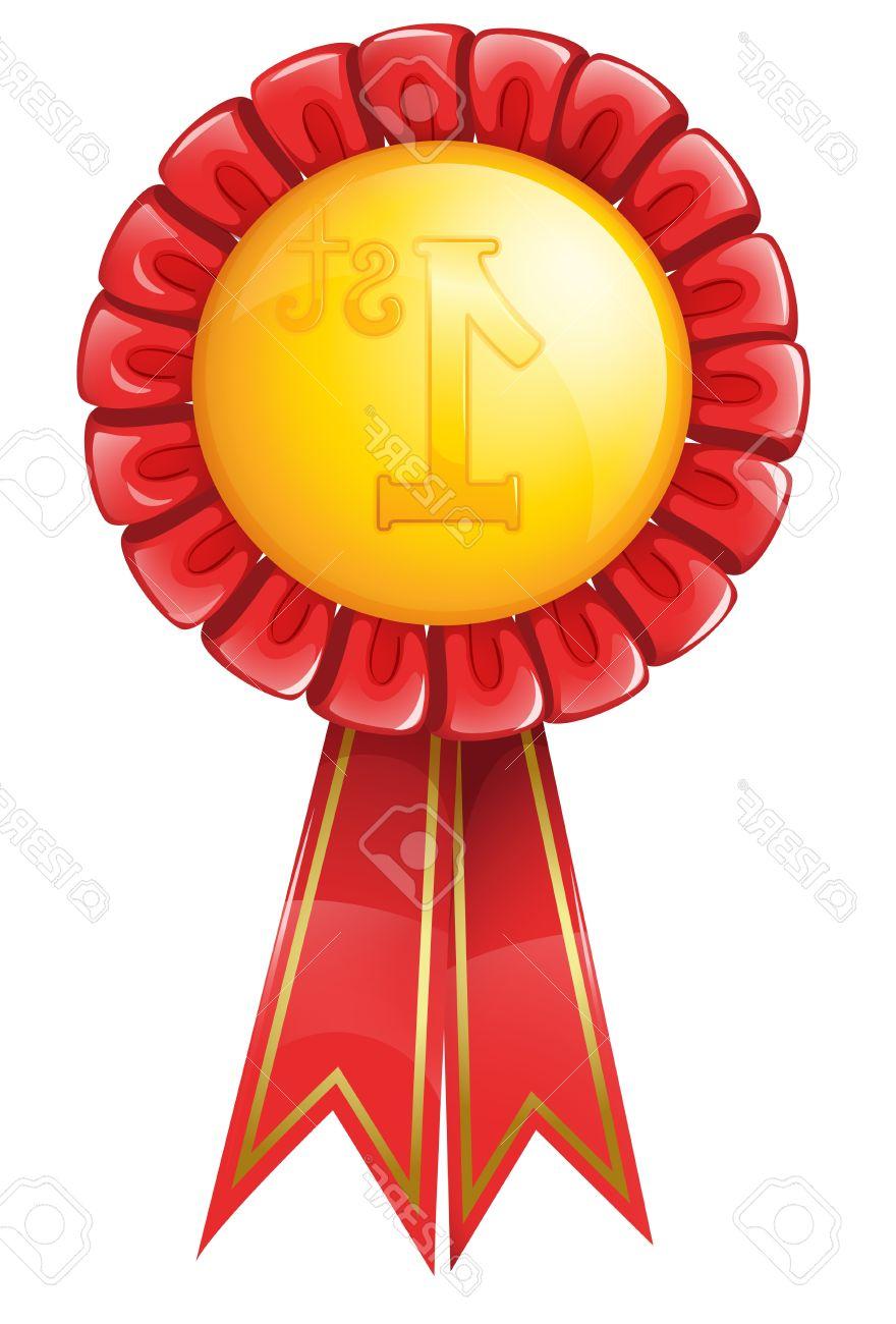 880x1300 Best Hd Illustration Of Gold Medal Stock Vector Cartoon Trophy Images