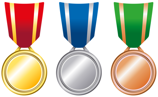 600x369 Download Gold Medal Free Png Transparent Image And Clipart