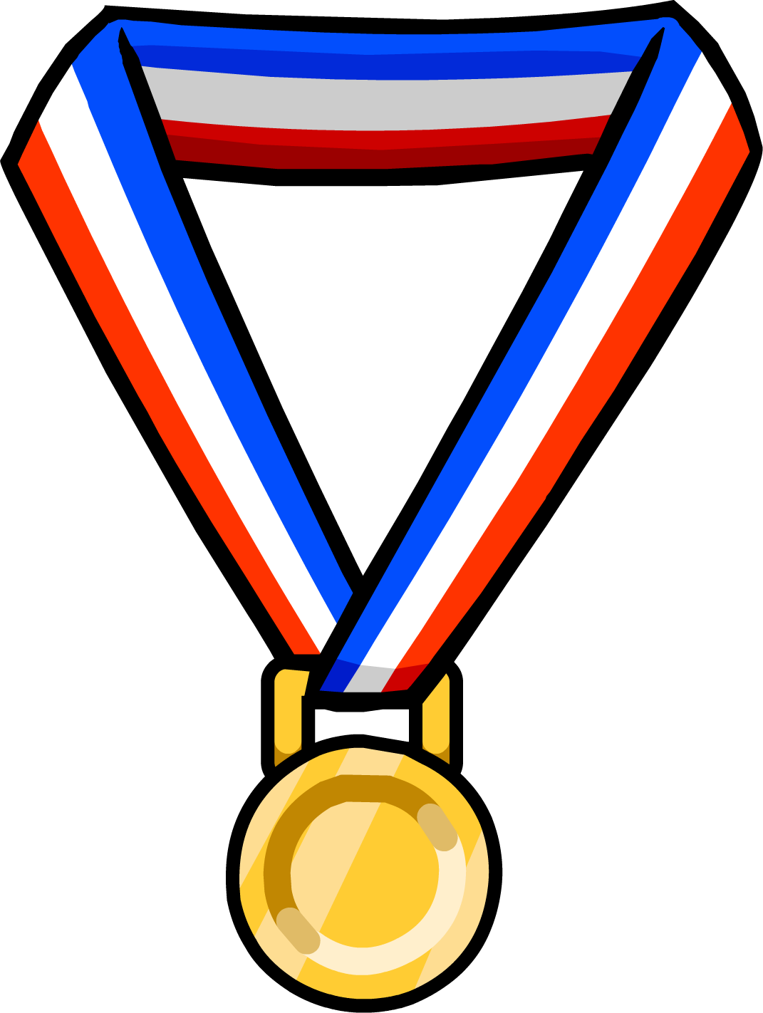 1071x1422 Gold Medal Club Penguin Wiki Fandom Powered By Wikia