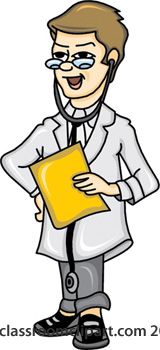 160x350 Free Medical Clipart