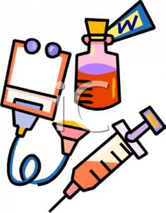235x300 Clip Art Medical Supplies Clipart