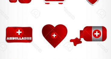 367x195 Hd Medical Heart Icon Vector Photos Free Vector Art, Images