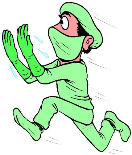 428x500 Find Links To Medical Clip Art Free Clipart Images Clipartcow 2