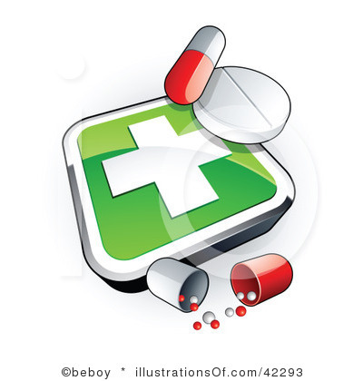400x420 Medical Clipart Royalty Free