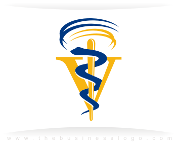 350x282 Creating Professional Medical Logos My Black Lab