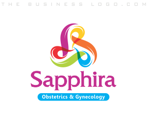 300x250 Medical And Healthcare Logo Design Gallery