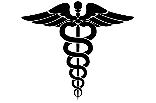 600x395 Medical Logo Clipart
