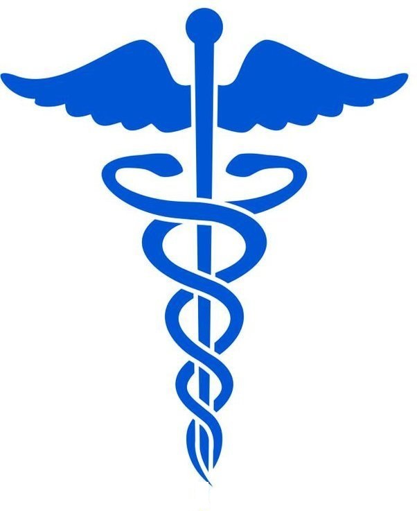 602x737 Medical Logo Logo Sign