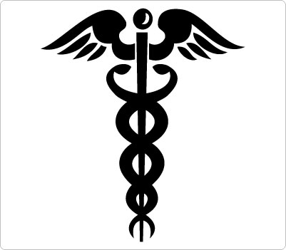 401x351 Clipart Medical Symbols