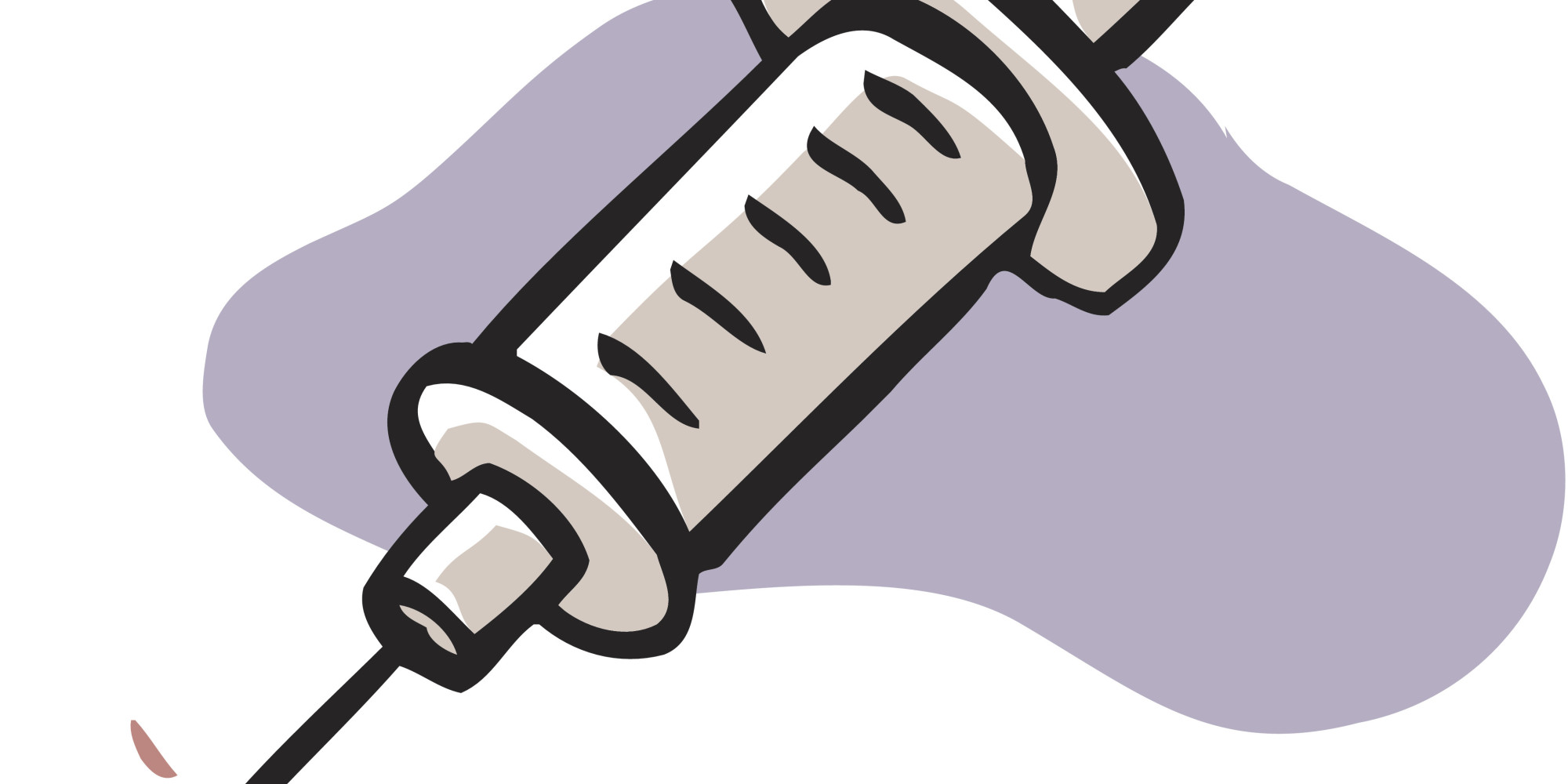 2000x1000 Shot Clipart