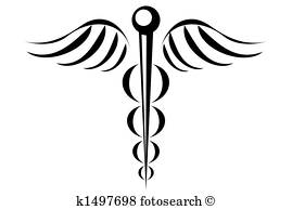 269x194 Caduceus Medical Symbol Clipart And Stock Illustrations. 1,871