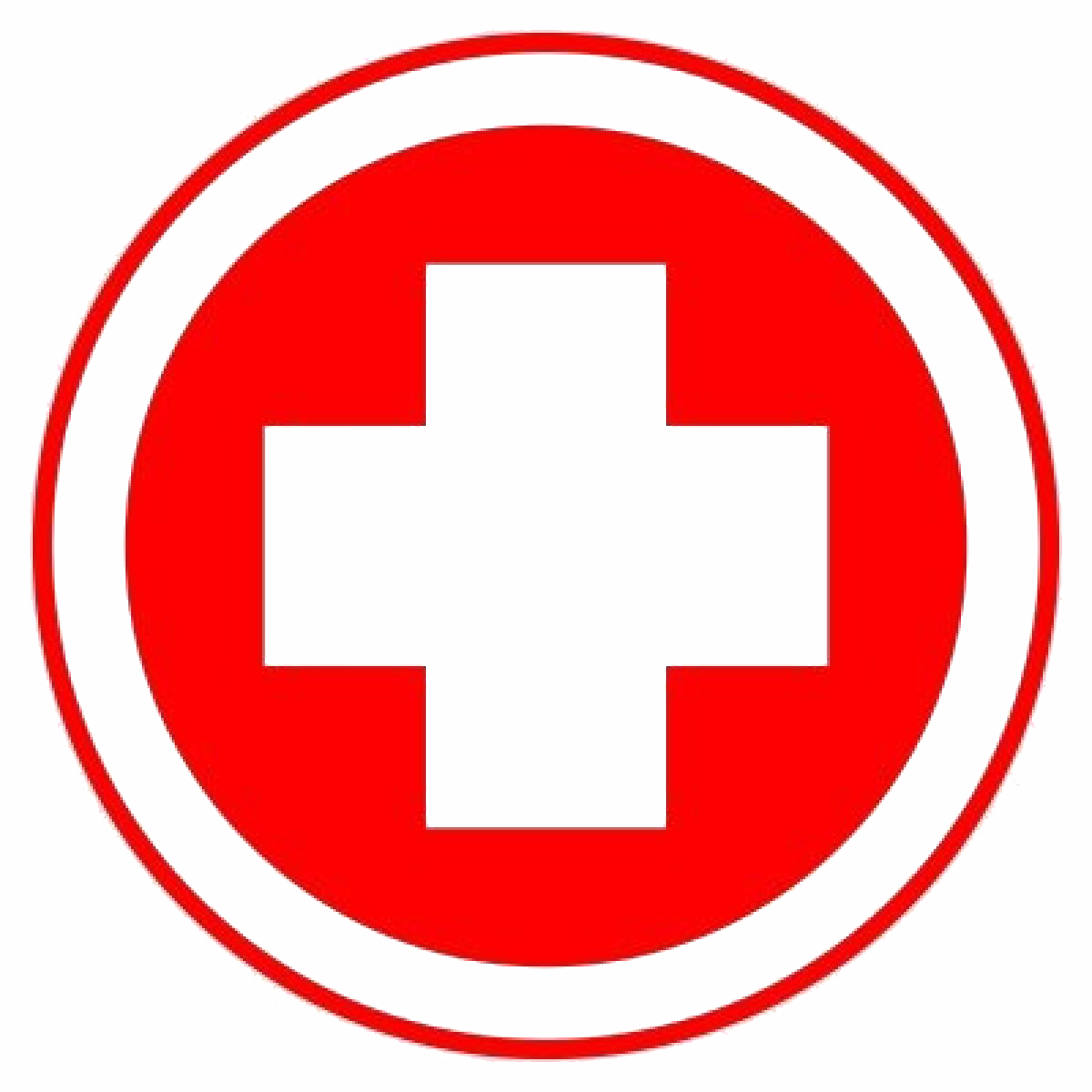 1200x1200 Doctor Symbol Clipart