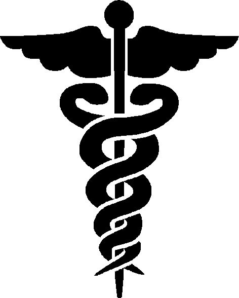 472x588 Medical Symbol Clipart