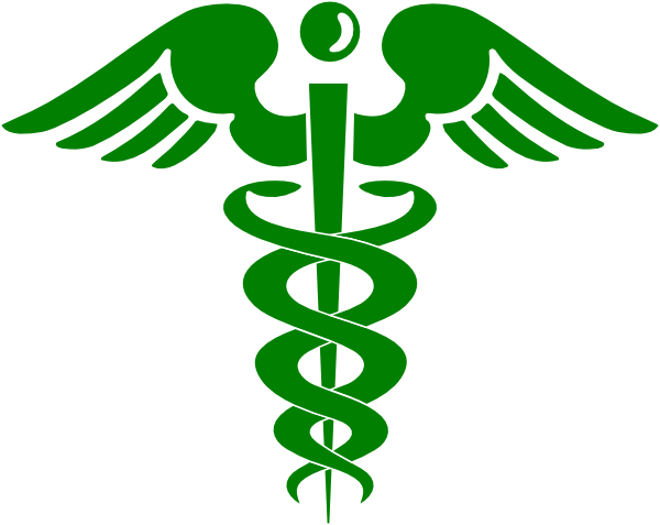 600x477 C3 Healthcare Logo Green Clip Art