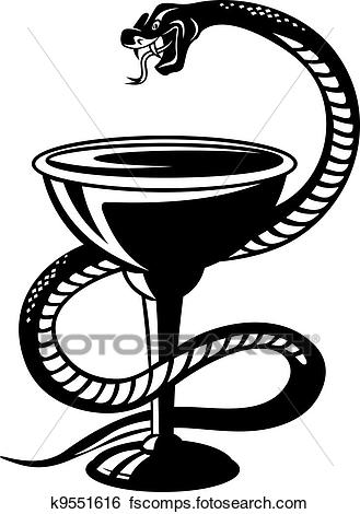 329x470 Clip Art Of Medical Symbol