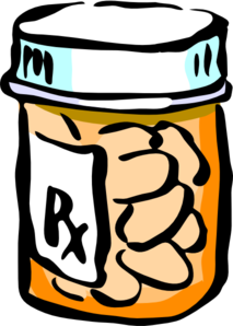 213x298 Mail Order Prescription Drug Clip Art Cliparts