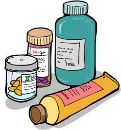 Medications Clipart | Free download on ClipArtMag